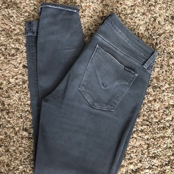 Hudson Jeans Denim - Hudson jeans